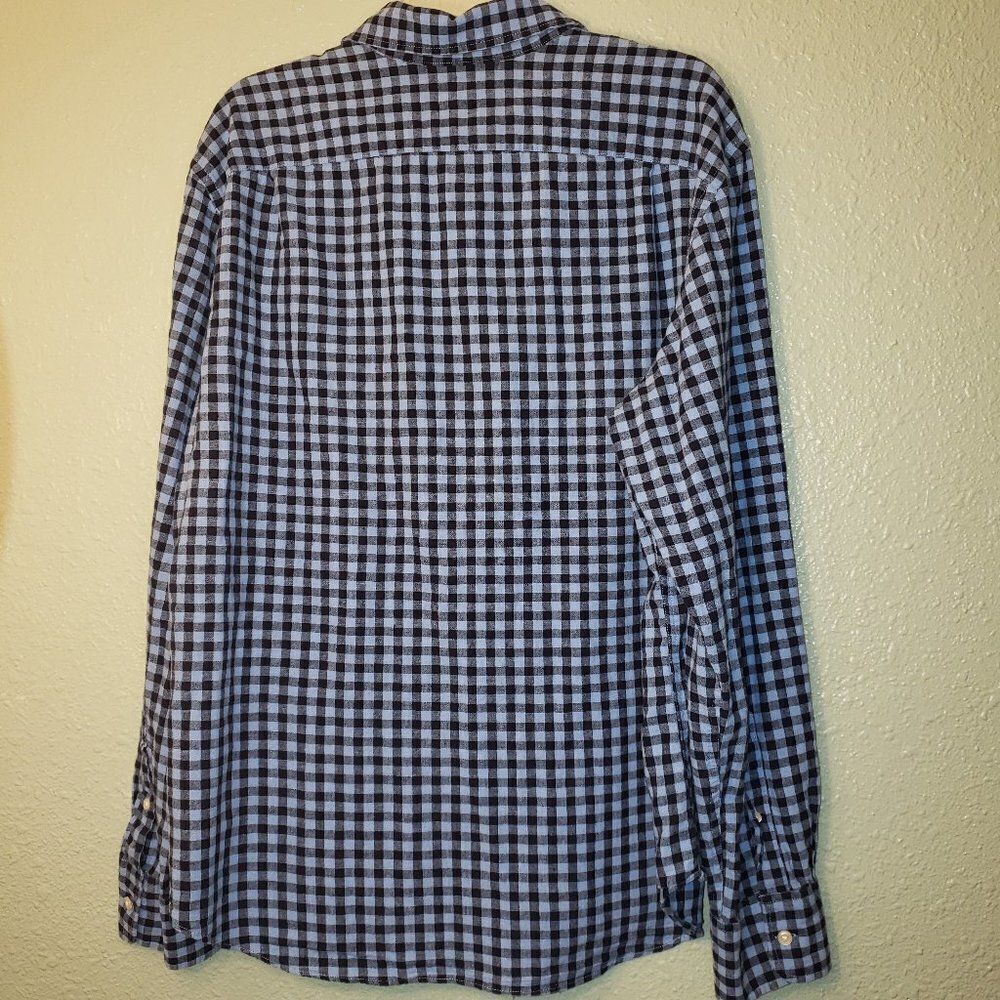Merona XL Button Down - Picture 3 of 5